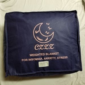 20 Pounds Weighted Blanket